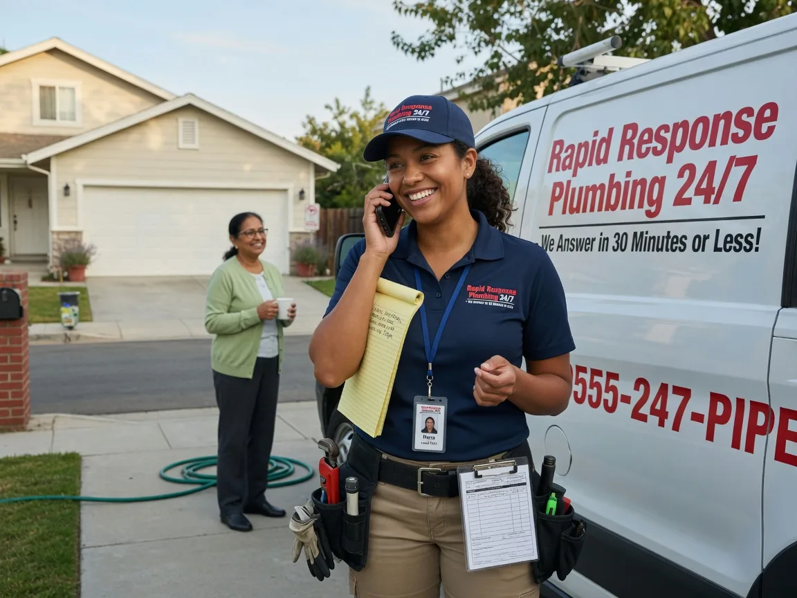 Emergency Plumber Skandia, MI FAQs
